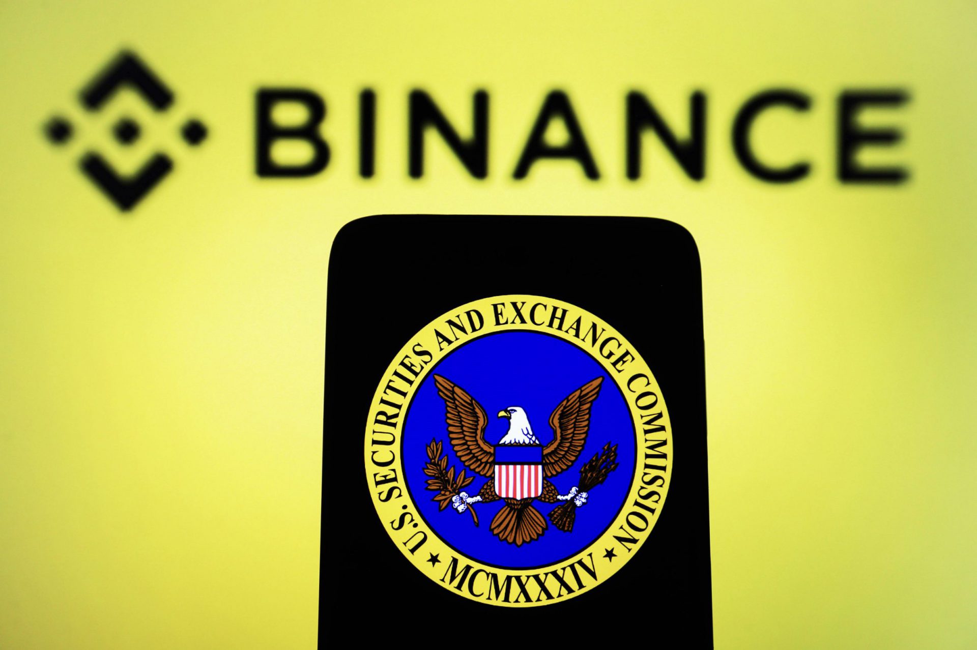 SEC Drops Lawsuit Against Binance: BNB Could Hit $1000 Next
